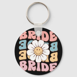 Llavero Camisetas para mujeres novias Despedida de soltera