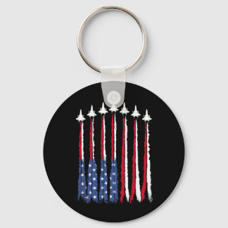 Llavero Camisetas Patrióticas Para Hombres - Camisetas Del