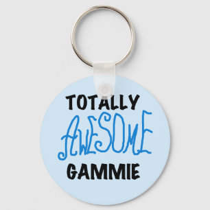 Llavero Camisetas y regalos azules totalmente