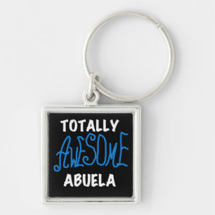 Llavero Camisetas y regalos azules totalmente