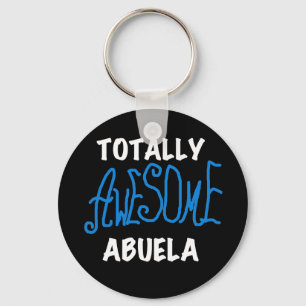 Llavero Camisetas y regalos azules totalmente impresionant