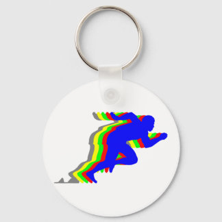 Llavero Camisetas y regalos de corredora.