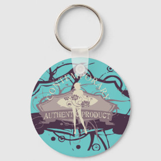 Llavero Camisetas y regalos de danza contemporánea