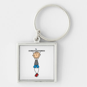 Llavero Camisetas y regalos de dominadas