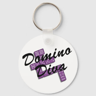 Llavero Camisetas y regalos de Domino.