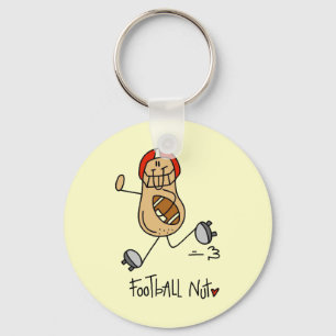 Llavero Camisetas y regalos de Football Nut