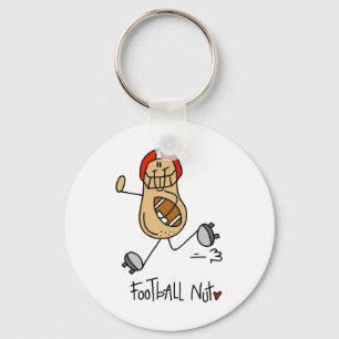 Llavero Camisetas y regalos de Football Nut