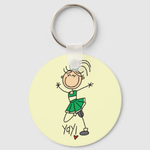 Llavero Camisetas y regalos de Green Stick