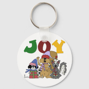 Llavero Camisetas y regalos de juguete de critter