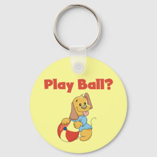 Llavero Camisetas y regalos de la bola del juego