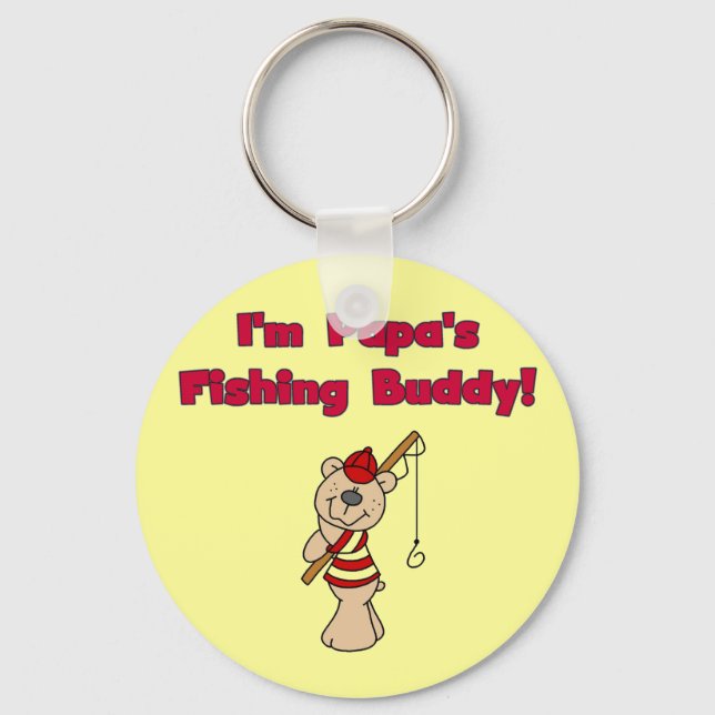 Llavero Camisetas y regalos de Papá Noel (Anverso)