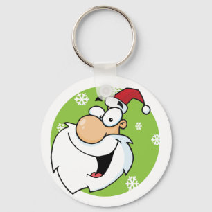 Llavero Camisetas y regalos de Santa Clause