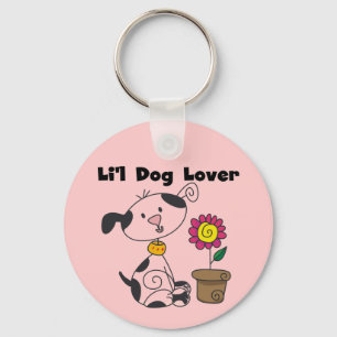 Llavero Camisetas y regalos del amante del perro de