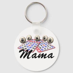 Llavero Camisetas y regalos del bingo