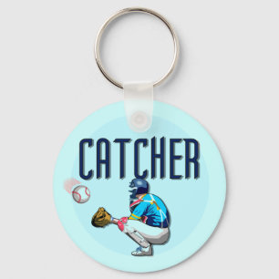 Llavero Camisetas y regalos del colector del béisbol