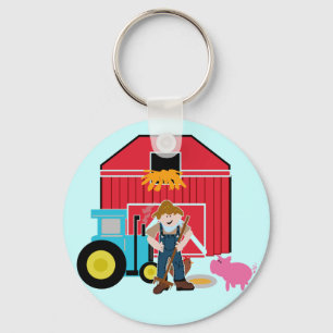 Llavero Camisetas y regalos del corral