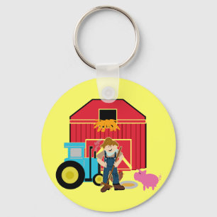 Llavero Camisetas y regalos del corral