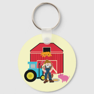 Llavero Camisetas y regalos del corral