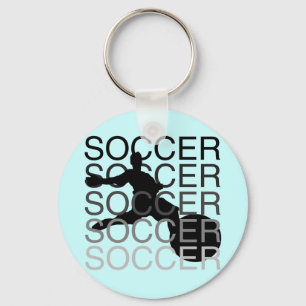 Llavero Camisetas y regalos del FÚTBOL