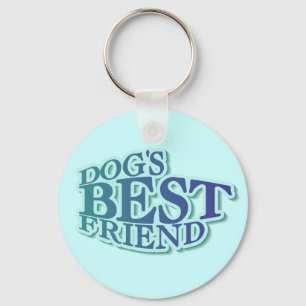Llavero Camisetas y regalos del mejor amigo del perro