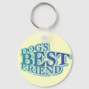 Llavero Camisetas y regalos del mejor amigo del perro
