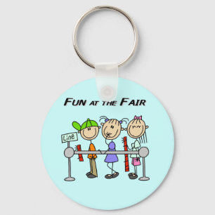 Llavero Camisetas y regalos divertidos de la feria