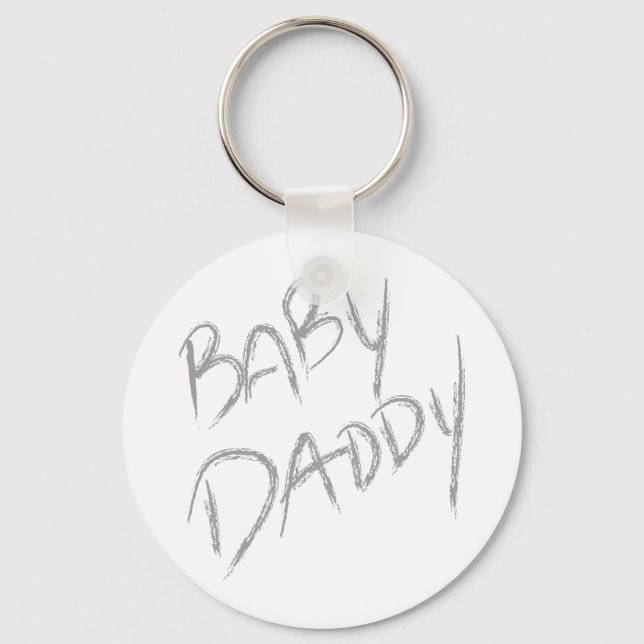 Llavero Camisetas y regalos divertidos de Trailer Park (Anverso)