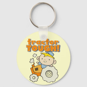 Llavero Camisetas y regalos duros del tractor