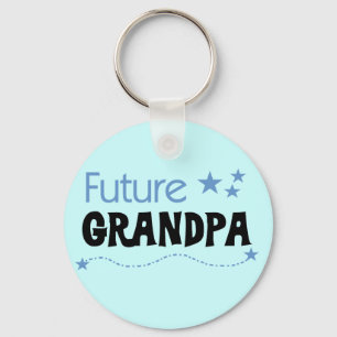 Llavero Camisetas y regalos futuros del abuelo