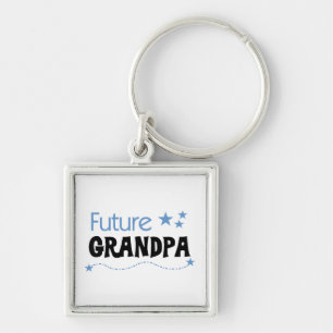 Llavero Camisetas y regalos futuros del abuelo