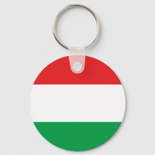 Llavero Camisetas y regalos húngaros de la bandera