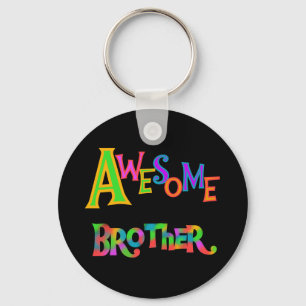 Llavero Camisetas y regalos impresionantes de Brother