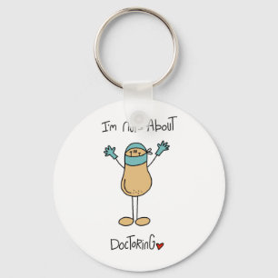 Llavero Camisetas y regalos locos por la medicina