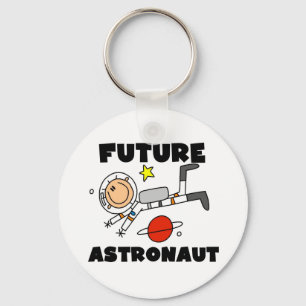 Llavero Camisetas y regalos para futuros astronautas