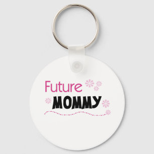 Llavero Camisetas y regalos para la futura mamá