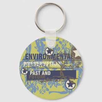 Llavero Camisetas y regalos para la preservación del medio