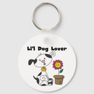 Llavero Camisetas y regalos para perros adornos