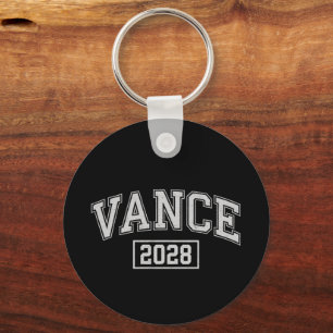 Llavero Campaña electoral de JD Vance para presidente en 2