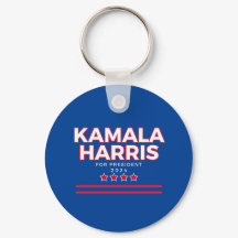 Campaña presidencial de Kamala Harris 2024