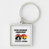 Campeonato de Distanciamiento Social - Yeti Vs Nes