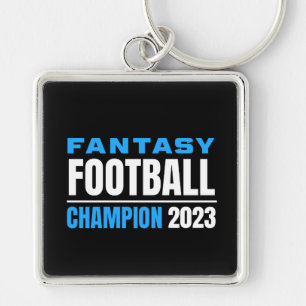 LLAVERO CAMPEONATO DE FANTASÍA DE FÚTBOL