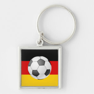 Llavero Campeones de Alemania 2014