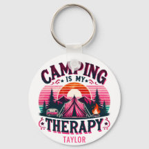 Camping Es Mi Terapia