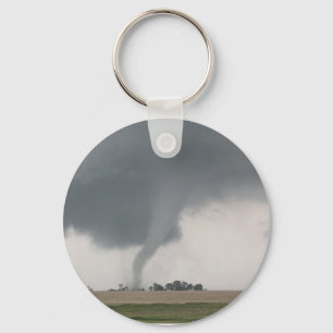 Llavero Campo Tornado