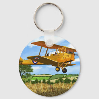 LLAVERO CAMPOS DE TIGERMOTH