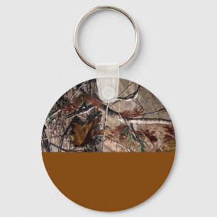 Llavero Camuflaje