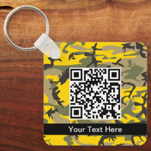 Llavero Camuflaje amarillo y verde, Camuflaje, Militar, Ej