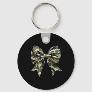 Llavero Camuflaje de caza de pato Camo Coquette Bow Hunt 1
