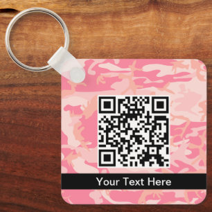 Llavero Camuflaje Rosa, Camuflaje, Militar, Ejército
