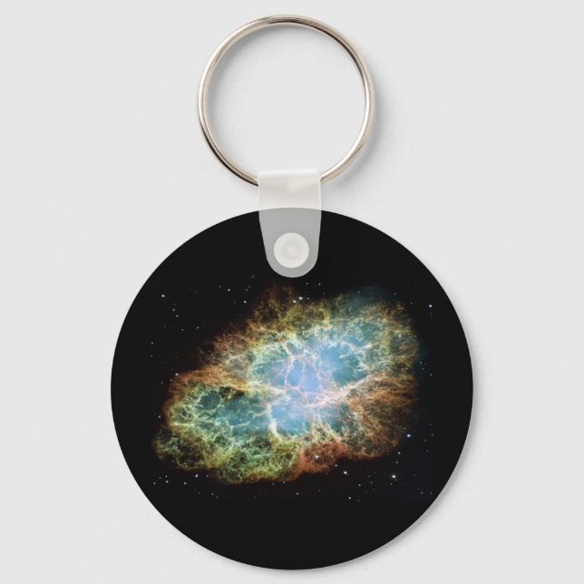 Llavero Canab Nebulosa (Anverso)